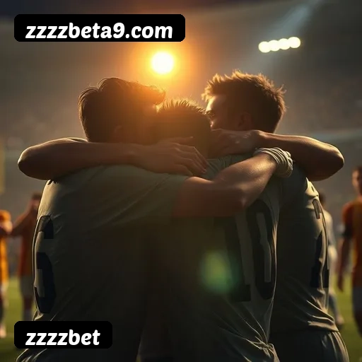 Bônus e promoções zzzzbet