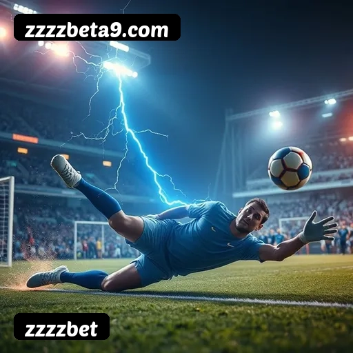 Logo da zzzzbet